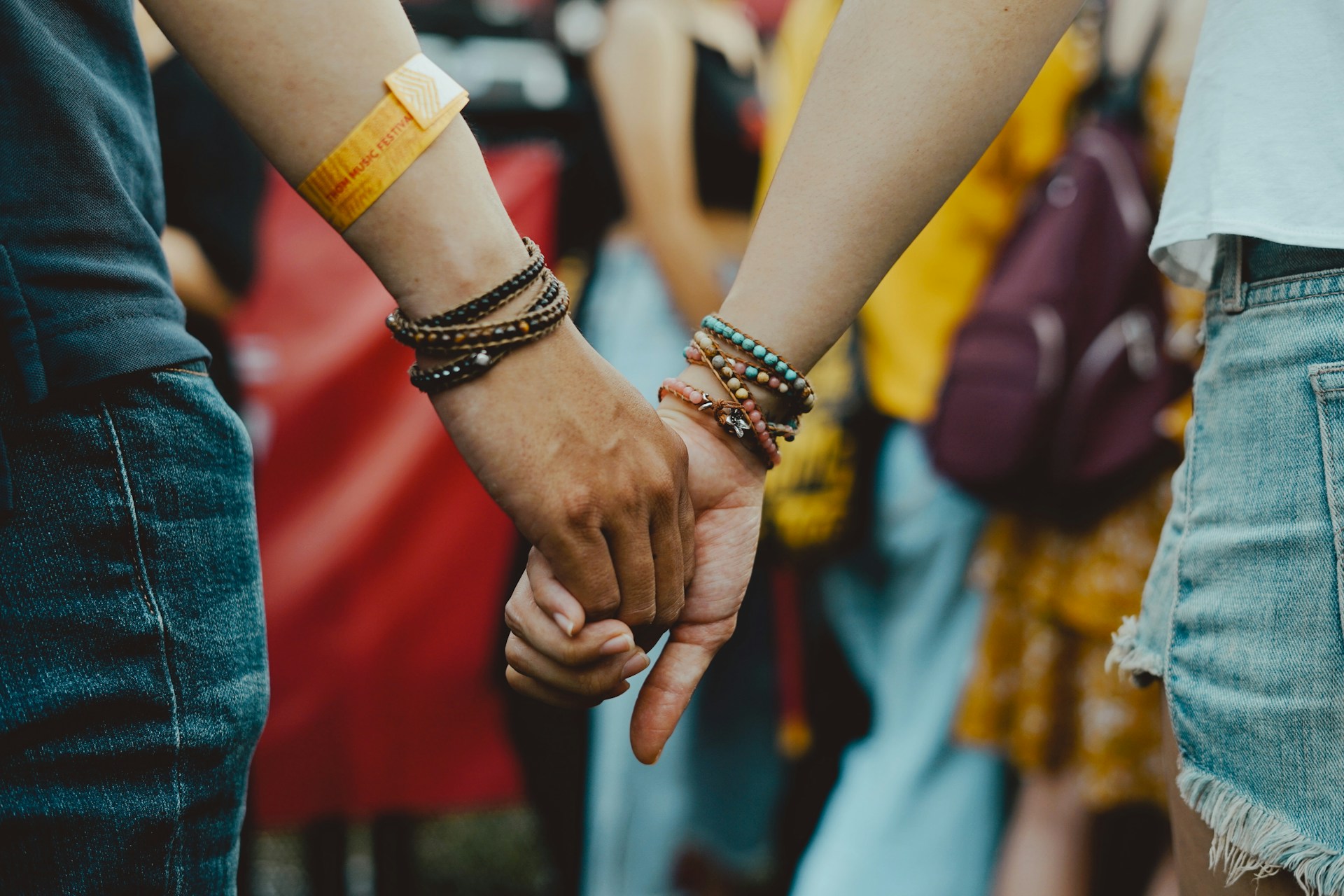 Comment la double culture influence nos relations de couple.